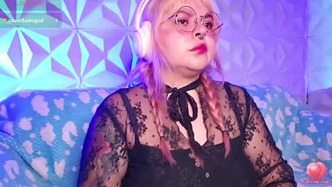 Gina George online show from March 27, 2:06 am