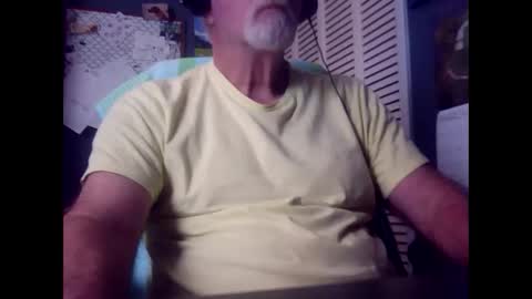 satyr64 online show from March 20, 3:06 pm