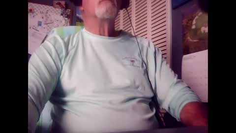 satyr64 online show from March 5, 3:21 pm