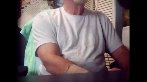 satyr64 online show from March 30, 10:32 pm