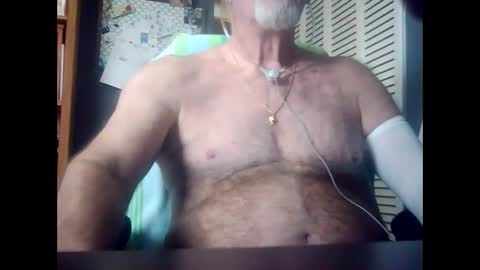 satyr64 online show from March 1, 3:05 pm