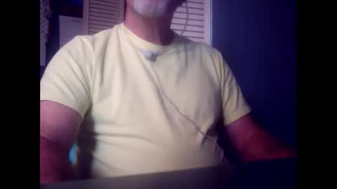 satyr64 online show from October 5, 1:51 pm