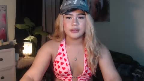 RHED online show from January 30, 8:32 am