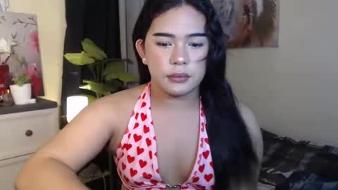 RHED online show from February 12, 12:01 pm