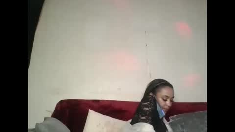 Shaniiice online show from April 14, 1:31 am