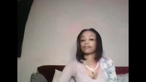 Shaniiice online show from February 12, 12:36 am