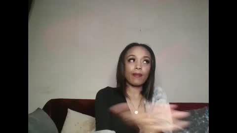 Shaniiice online show from April 2, 11:44 pm