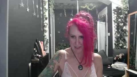 SaucySky online show from November 25, 1:04 am