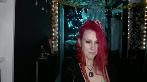 SaucySky online show from October 16, 10:08 pm