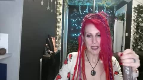 SaucySky online show from November 9, 12:25 am