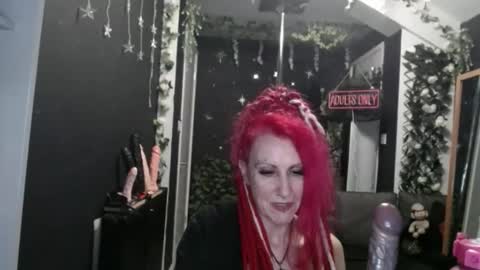 SaucySky online show from February 19, 12:43 am