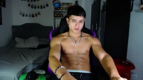 Saulo online show from March 16, 11:09 pm