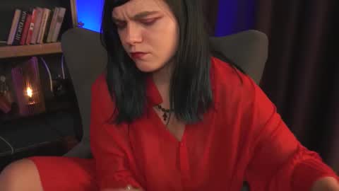 Saurus Palmer online show from October 15, 9:48 pm