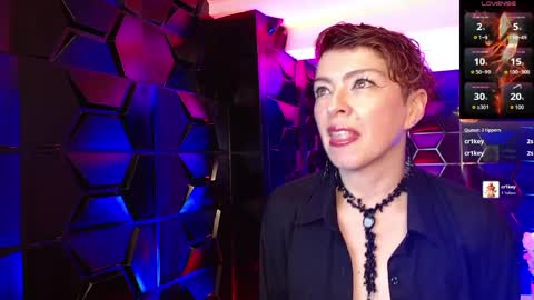lilith online show from May 6, 3:56 am