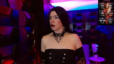 lilith online show from April 28, 3:11 am