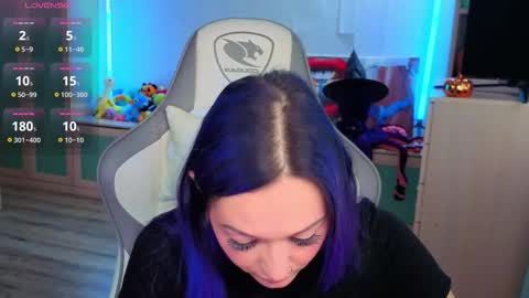 Ariel online show from October 29, 4:25 am