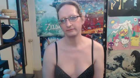 Savanah online show from March 17, 1:05 pm