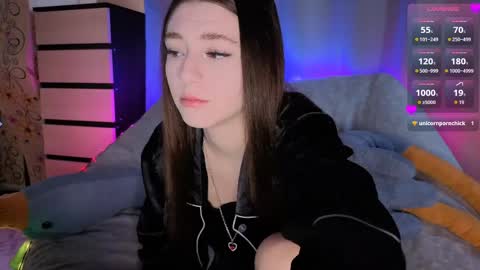 Sophie online show from May 27, 11:24 pm