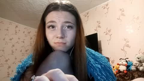 Sophie online show from September 13, 7:05 pm