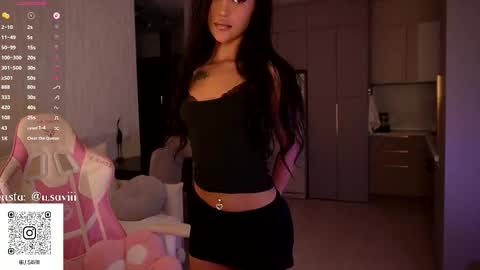 Snapshot of savii07 chatting on October 16, 12:05 pm savii07 online show from October 16, 12:05 pm