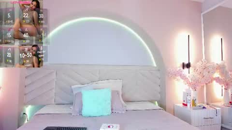 savina_ricci online show from July 5, 12:34 pm