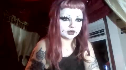 GG online show from February 21, 1:52 am