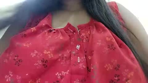 Snapshot of savita0969 chatting on October 9, 5:46 am Anjali online show from October 9, 5:46 am