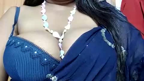 Snapshot of savita0969 chatting on October 15, 11:16 pm Anjali online show from October 15, 11:16 pm