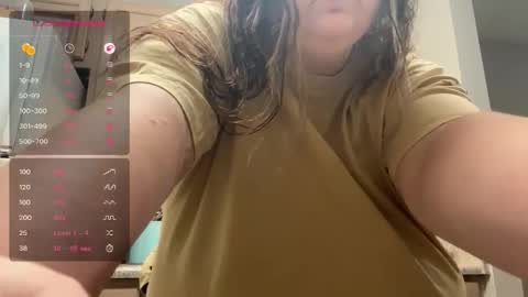 Lexi online show from November 5, 10:45 pm