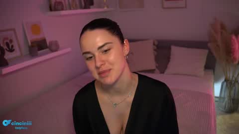 Naomi online show from February 27, 7:47 pm