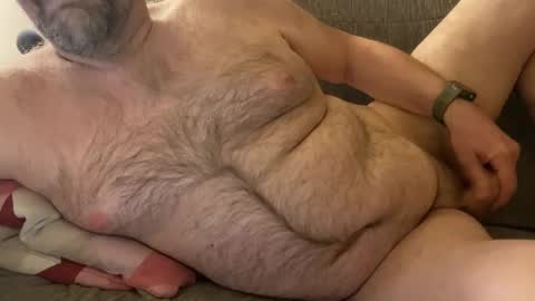 SaxBoBear online show from March 13, 5:33 am