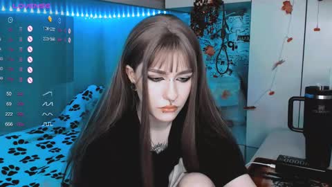 Snapshot of say_mary chatting on March 3, 3:22 pm pronoun she. name Mary. age 21. online show from March 3, 3:22 pm