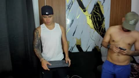 say_tony online show from January 18, 5:38 am