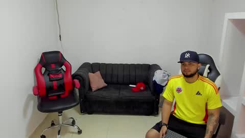 say_tony online show from February 20, 6:26 am