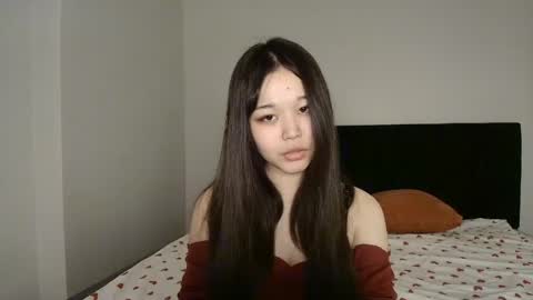 Saya online show from April 11, 2:10 pm