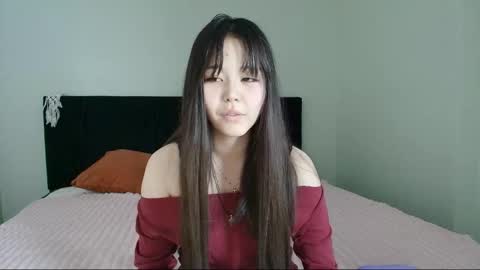 Saya online show from May 8, 2:17 am