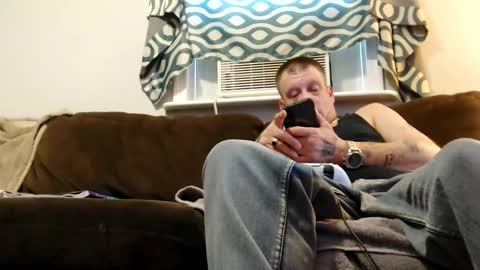 sayhi2mylilguy online show from February 25, 9:26 pm