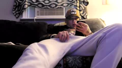 sayhi2mylilguy online show from March 9, 12:09 pm