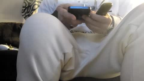 sayhi2mylilguy online show from February 27, 4:10 pm