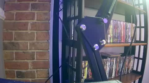 sayluvv504 online show from March 22, 8:40 am