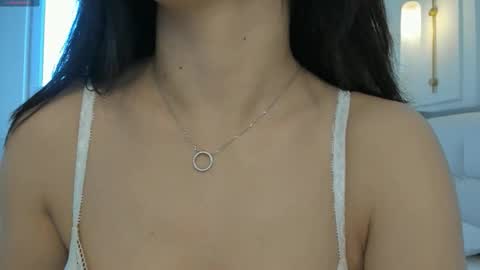 SayokoMia online show from February 4, 8:51 am