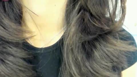 SayokoMia online show from February 2, 8:10 am