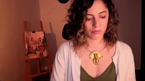 Venus online show from January 14, 4:04 pm