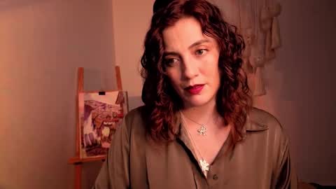 Venus online show from February 3, 1:59 pm