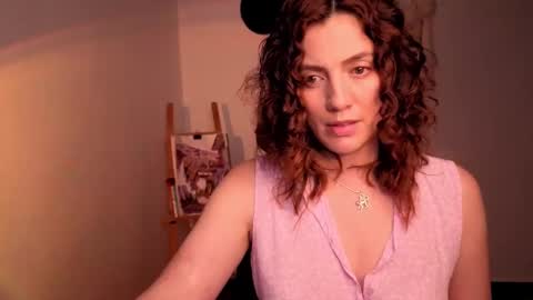 Venus online show from March 10, 3:27 pm