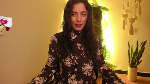 Snapshot of scalertt__steel_ chatting on February 5, 1:00 pm Venus online show from February 5, 1:00 pm