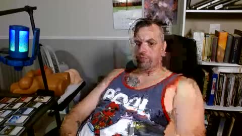 Kent Clark online show from June 22, 3:25 am
