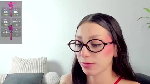 Scarett Jackson online show from October 13, 4:14 am