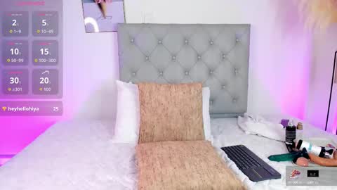 Snapshot of scark_lollipop chatting on September 29, 5:17 am scark online show from September 29, 5:17 am