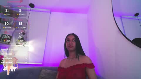 scarleett_ebony online show from May 19, 7:32 pm